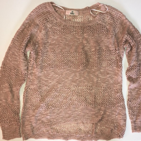 Pink Republic Sweaters - sweater Pink Republic Sweaters - sweater